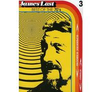 James Last-Best of 70s Volume 3 [Italia] [DVD]