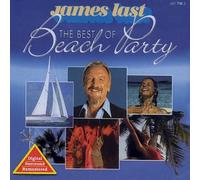 JAMES LAST - Best Of Beach Party