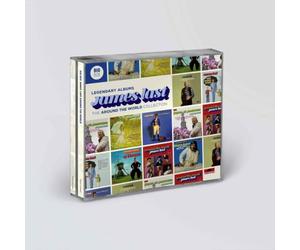 James Last - BIG BOX - The Around The World Collection