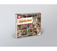 James Last BIG BOX - The Sing mit Collection (5 CD) (CD)