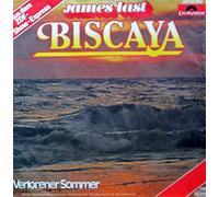 James Last - Biscaya (1981) / Vinyl single [Vinyl-Single 7'']