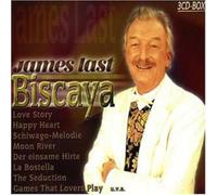 Last,James - Biscaya