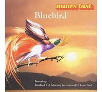 James Last Bluebird (CD) Album (Importación USA)