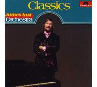 james last - CD Classics