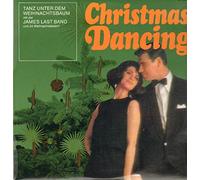 James Last - Christmas Dancing