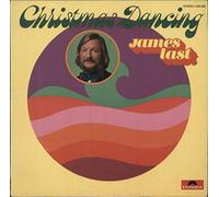 James Last - Christmas Dancing