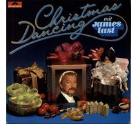 James Last - Christmas Dancing
