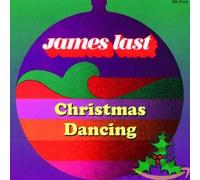 James Last – Christmas Dancing – CD – Importación USA