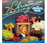 James Last - Christmas Dancing Mit J Last