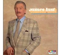 James Last - Classic Touch [Import] [Casete]