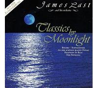 James Last - Classics By Moonlight