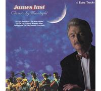 James Last Classics By Moonlight (CD) (Importación USA)