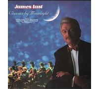 James Last - Classics By Moonlight - James Last* LP