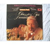 JAMES LAST Classics for Dreaming LP 1977