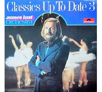 James Last - Classics up to date 3 (1974) / Vinyl record [Vinyl-LP] [Vinilo]