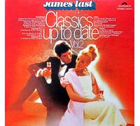 James Last - Classics Up To Date 3 - James Last Orchestra* LP