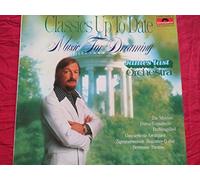 James Last - Classics Up To Date 4 - Music For Dreaming