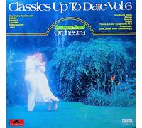 Orchester James Last - Classics Up to Date Vol 6- [Vinilo]