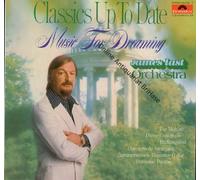 James Last - Classics up to date-Music for dreaming (Club) / Vinyl record [Vinyl-LP]