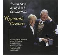 James Last & Claydermann - Romantic Dreams
