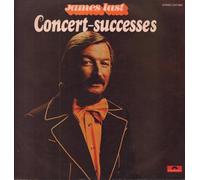 James Last - Concert-successen - Polydor - 2371 803