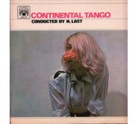 James Last - Continental Tango