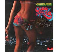 James Last - Copacabana (Happy Dancing)