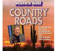 James Last – Country Roads – CD