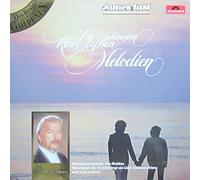 James Last - Die schönsten klassischen Melodien / Vinyl record [Vinyl-LP]