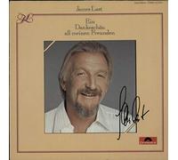 James Last - Ein Dankeschon All Meinen Freunden