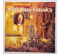 James Last - Ein Festliches Konzert Zur Weihnachtszeit Mit James Last - Polydor - 2371 985