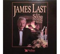 James Last - Ein Sound Erobert Die Welt - Das Beste Reader's Digest - JLM 21 7227 62