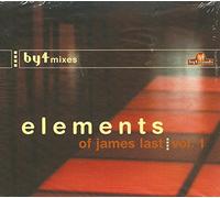 James Last - Elements of James Last vol 1