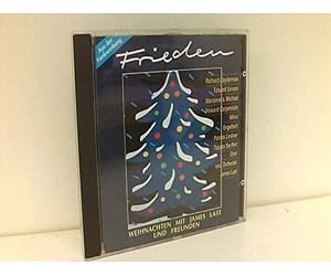 James Last - Frieden