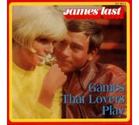 James Last - Games That Lovers Play