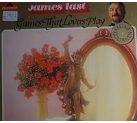 James Last - Games that lovers play / Vinyl record [Vinyl-LP]