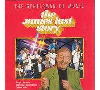 James Last - GentIemen 0F MUSlC - The James Last ST0RY