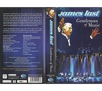 James Last - Gentleman Of Music