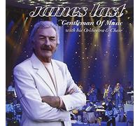 James Last - Gentleman Of Music
