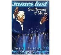 James Last - Gentleman of Music [Alemania] [DVD]