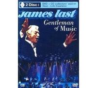 James Last - Gentleman Of Music [DVD] [Alemania]