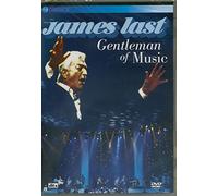 James Last : Gentleman of Music [Reino Unido] [DVD]