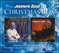 James Last - Gentleman Of Music + World Of Music