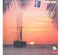 James Last - Globetrotter-Around the world with happy music / Vinyl record [Vinyl-LP]