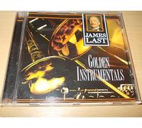 James Last – Golden Instrumentals – Import