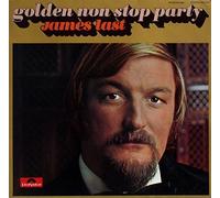 James Last - Golden non stop party / Vinyl record [Vinyl-LP]