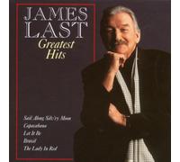 James Last - Greatest Hits