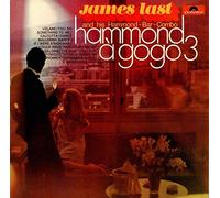 James Last - Hammond A Gogo 3