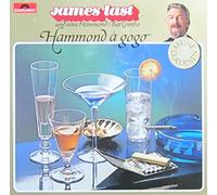 James Last - Hammond à gogo / Vinyl record [Vinyl-LP]