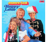 James Last - Happy Lehar